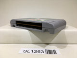 Let's Smash Nintendo N64 Japan - SL1263 - Photo 4