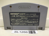 Ultraman Battle Collection Nintendo N64 Japan - SL1266 - Photo 2