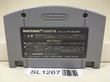Turok Dinosaur Hunter Nintendo N64 Japan - SL1267 - Photo 2