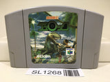 Turok Dinosaur Hunter Nintendo N64 Japan - SL1268 - Photo 1