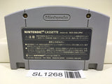 Turok Dinosaur Hunter Nintendo N64 Japan - SL1268 - Photo 2