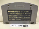 Mickey's Speedway Racing Challenge USA Nintendo N64 Japan - SL1269 - Photo 2
