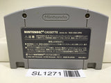 Mickey's Speedway Racing Challenge USA Nintendo N64 Japan - SL1271 - Photo 2