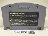 Magical Tetris Challenge Featuring Mickey Nintendo N64 Japan - SL1272 - Photo 2