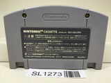 Magical Tetris Challenge Featuring Mickey Nintendo N64 Japan - SL1273 - Photo 2