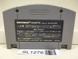 Perfect Dark Nintendo N64 Japan - SL1276 - Photo 2