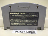 Golden Eye 007 Nintendo N64 Japan - SL1278 - Photo 2