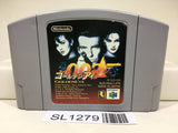 Golden Eye 007 Nintendo N64 Japan - SL1279 - Photo 1