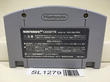 Golden Eye 007 Nintendo N64 Japan - SL1279 - Photo 2