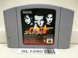 Golden Eye 007 Nintendo N64 Japan - SL1280 - Photo 1