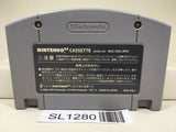 Golden Eye 007 Nintendo N64 Japan - SL1280 - Photo 2
