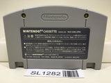 Star Wars Shadows of the Empire Nintendo N64 Japan - SL1282 - Photo 2