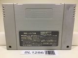 Super Nazo Puyo Rulue no Roux Puyo Puyo Super Famicom SNES Japan - SL1286 - Photo 2