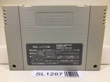 Dragon Ball Z Goku Den Totsugeki Hen Nintendo Super Famicom SNES Japan - SL1287 - Photo 2