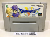 Dragon Quest V 5 Nintendo Super Famicom SNES Japan - SL1288 - Photo 1