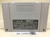 Dragon Quest VI 6 Nintendo Super Famicom SNES Japan - SL1289 - Photo 2