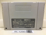 Dragon Ball Z Super Butouden Nintendo Super Famicom SNES Japan - SL1290 - Photo 2