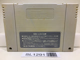 Dragon Ball Z Super Butouden Nintendo Super Famicom SNES Japan - SL1291 - Photo 2