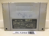 Dragon Ball Z Super Saiya Densetsu Nintendo Super Famicom SNES Japan - SL1292 - Photo 2