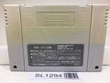 Hero Senki Project Olympus Nintendo Super Famicom SNES Japan - SL1294 - Photo 2