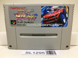 Rock N' Roll Racing Nintendo Super Famicom SNES Japan - SL1295 - Photo 1