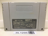 Rock N' Roll Racing Nintendo Super Famicom SNES Japan - SL1295 - Photo 2