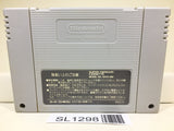 Mini Yonku Shining Scorpion Nintendo Super Famicom SNES Japan - SL1298 - Photo 2