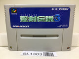 Seiken Densetsu 3 Nintendo Super Famicom SNES Japan - SL1303 - Photo 1