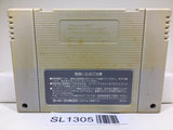 Street Fighter II 2 Nintendo Super Famicom SNES Japan - SL1305 - Photo 2
