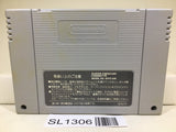 Super Street Fighter II 2 Nintendo Super Famicom SNES Japan - SL1306 - Photo 2