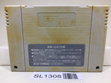 Final Fantasy IV 4 Nintendo Super Famicom SNES Japan - SL1308 - Photo 2