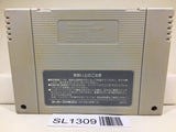 Final Fantasy IV 4 Nintendo Super Famicom SNES Japan - SL1309 - Photo 2