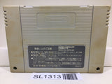 Fatal Fury 2 Nintendo Super Famicom SNES Japan - SL1313 - Photo 2