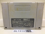 Fatal Fury Special Nintendo Super Famicom SNES Japan - SL1314 - Photo 2
