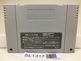 Emerald Dragon Nintendo Super Famicom SNES Japan - SL1317 - Photo 2