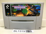 Gradius III 3 Nemesis Nintendo Super Famicom SNES Japan - SL1319 - Photo 1
