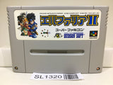 Elfaria II 2 The Quest of the Meld Nintendo Super Famicom SNES Japan - SL1320 - Photo 1
