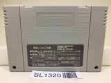 Elfaria II 2 The Quest of the Meld Nintendo Super Famicom SNES Japan - SL1320 - Photo 2