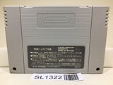 Wagyan Paradise Land Nintendo Super Famicom SNES Japan - SL1322 - Photo 2