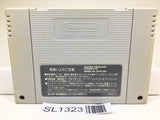 Yu Yu Hakusho Nintendo Super Famicom SNES Japan - SL1323 - Photo 2