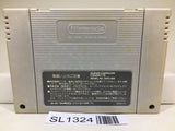 Yu Yu Hakusho Nintendo Super Famicom SNES Japan - SL1324 - Photo 2