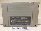 Ranma 1/2 Chougi Ranbu Hen Nintendo Super Famicom SNES Japan - SL1325 - Photo 2