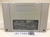 Ranma 1/2 Chougi Ranbu Hen Nintendo Super Famicom SNES Japan - SL1326 - Photo 2