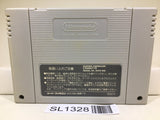 Silva Saga 2 The Legend of Light&Darkness Super Famicom SNES Japan - SL1328 - Photo 2