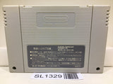 Kidou Soukou Dion Imperium Nintendo Super Famicom SNES Japan - SL1329 - Photo 2