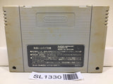 Sim City Nintendo Super Famicom SNES Japan - SL1330 - Photo 2