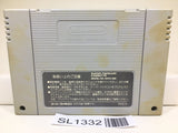 Ogre Battle Nintendo Super Famicom SNES Japan - SL1332 - Photo 2