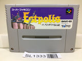 Estpolis Denki Lufia Nintendo Super Famicom SNES Japan - SL1333 - Photo 1