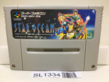 Star Ocean Nintendo Super Famicom SNES Japan - SL1334 - Photo 1