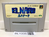 Elnard The 7th Saga Nintendo Super Famicom SNES Japan - SL1335 - Photo 1